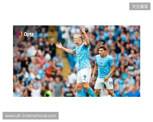 哈兰德4次英超对水晶宫都进球，曾上演帽子戏法