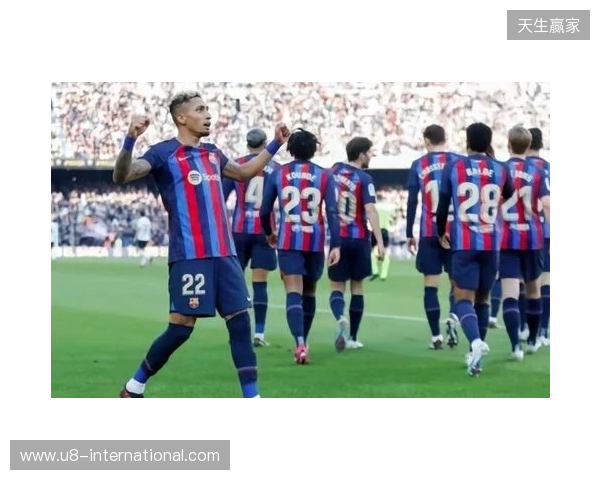 巴萨官方庆祝拉菲尼亚29岁生日，出战157场取得60球54助