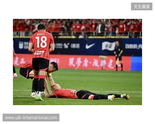 韦世豪：作为队长首先要为球队付出更多，大家状态越来越好