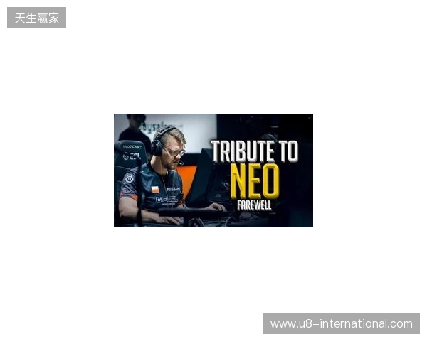 官宣：FaZe与NEO正式解约，分析师GruBy临时挂帅