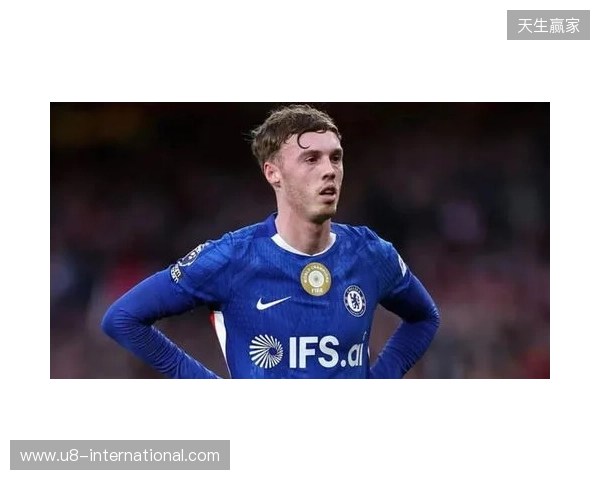 帕尔默：此前连输四场滋味并不好，赢维尔港让大家重拾好心情