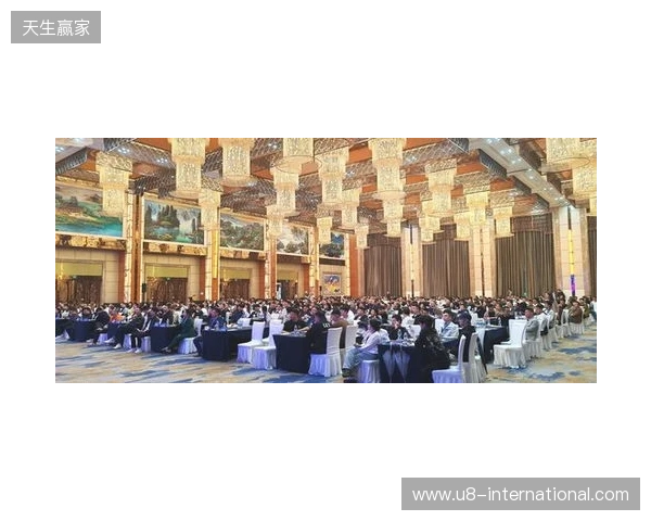 2026电竞行业总裁战略峰会观察：智能驱动与连锁化红利正重塑行业“第二曲线”